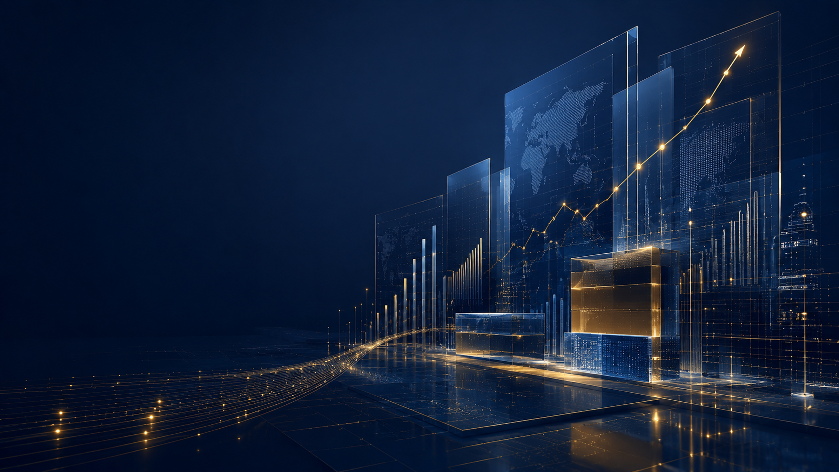 Feasibility & Bankability Reporting
