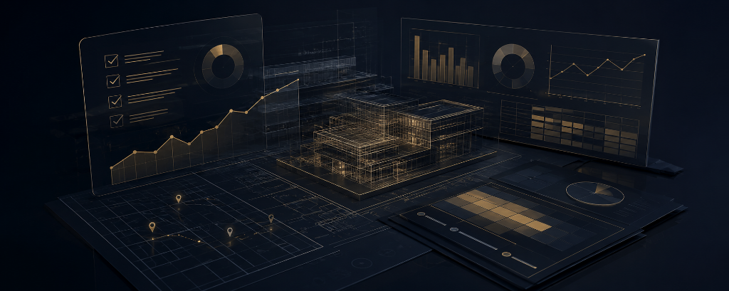 Financing Structuring